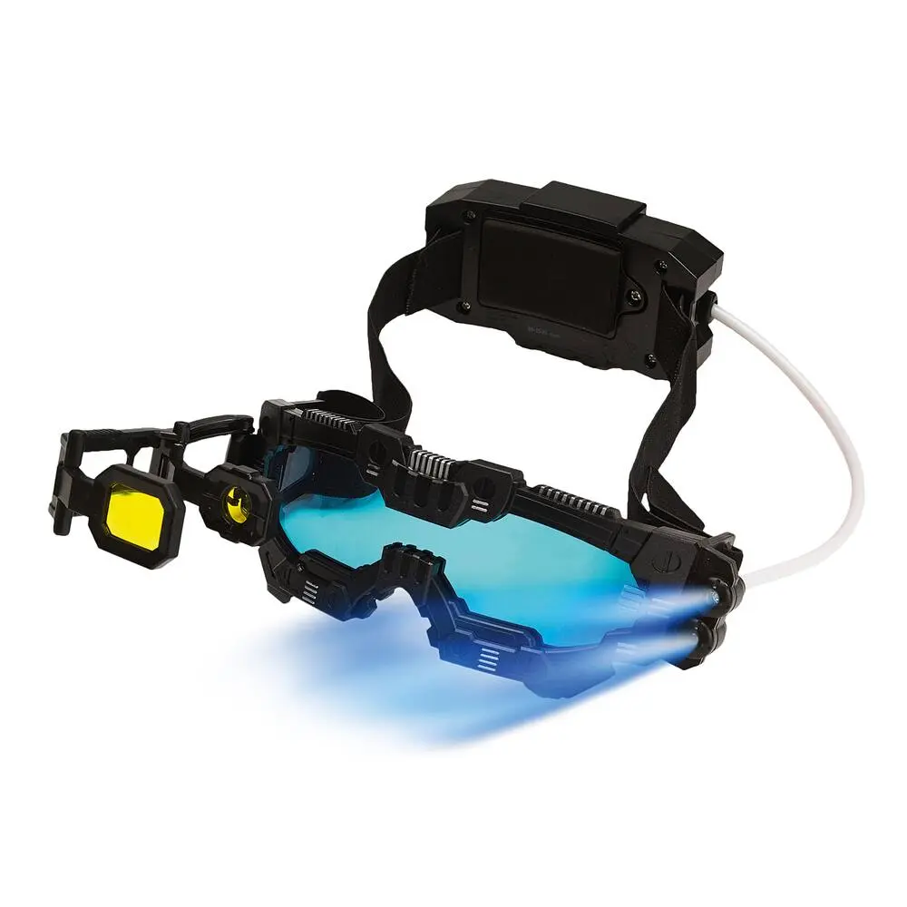 LUNETTES DE VISION NOCTURNE