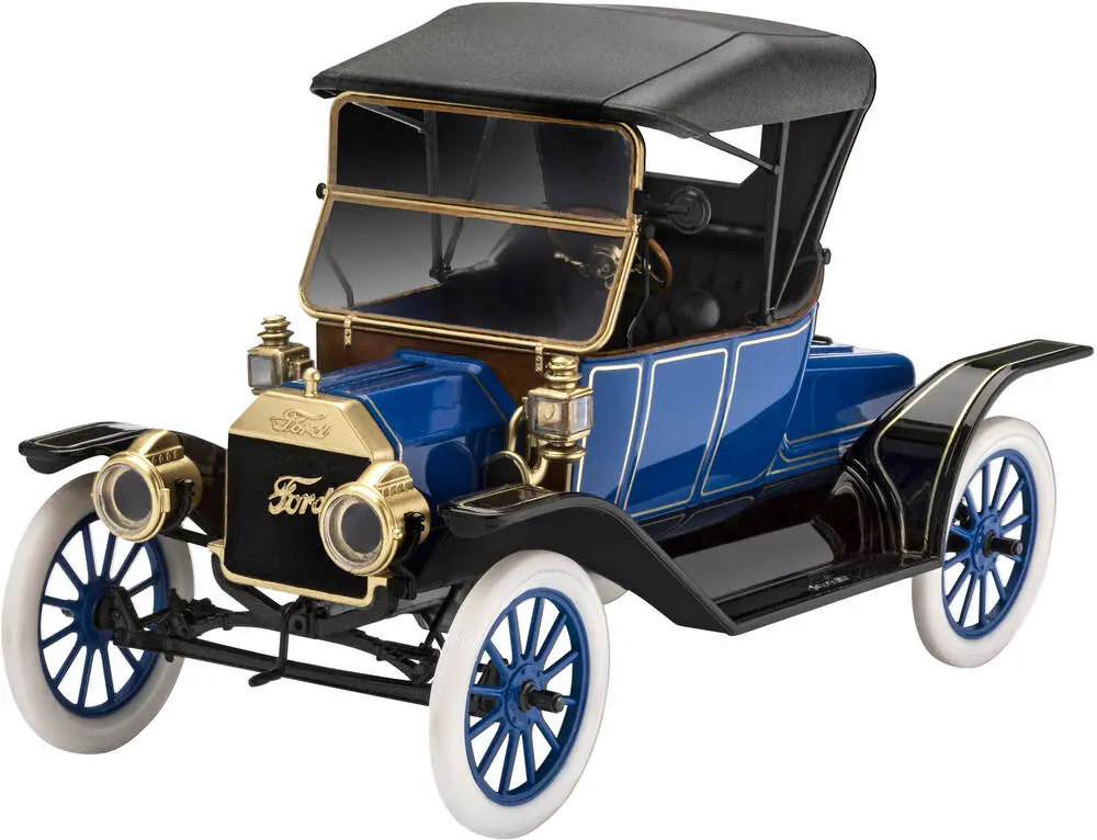 MODELST 1913 FORD MODEL T ROAD