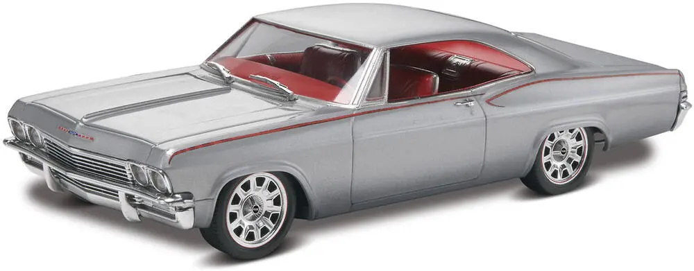 1965 CHEVY IMPALA