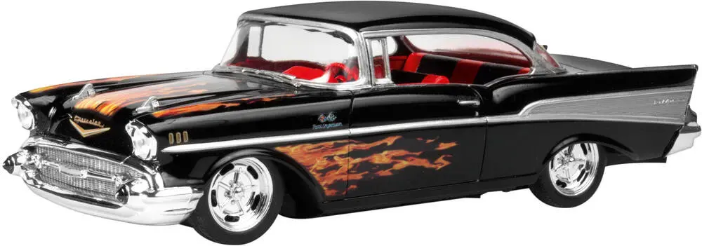 1957 CHEVY BEL AIR