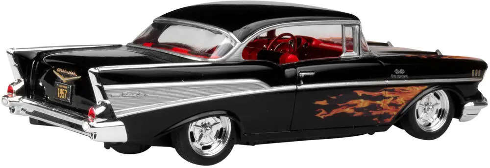 1957 CHEVY BEL AIR