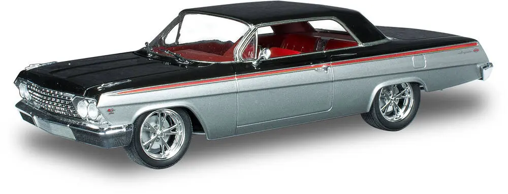 1962 CHEVY