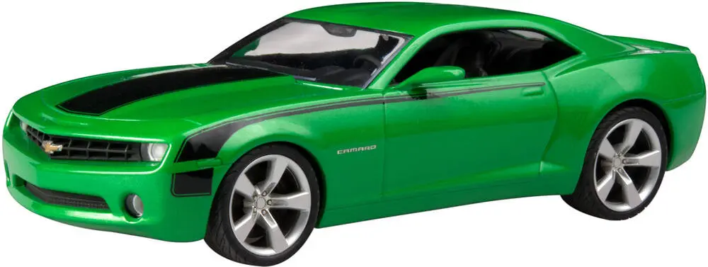 CAMARO CONCEPT CAR
