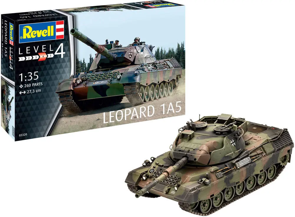 LEOPARD 1A5