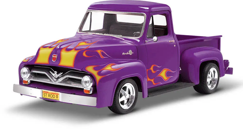 1955 FORD PICKUP