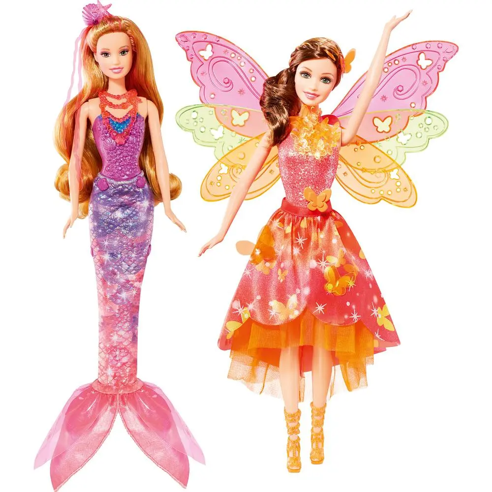 POUPEE ROMY OU NORI