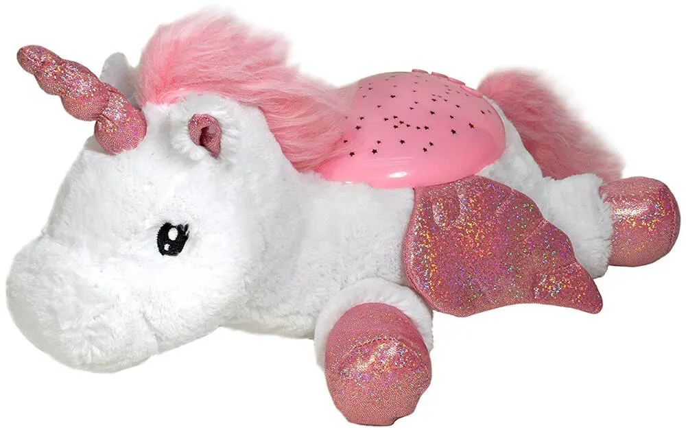 TWILIGHT BUDDIESâ¢ - LICORNE