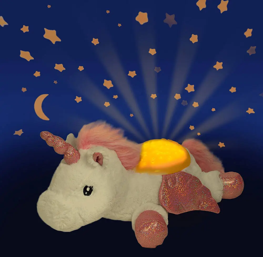 TWILIGHT BUDDIES⢠- LICORNE