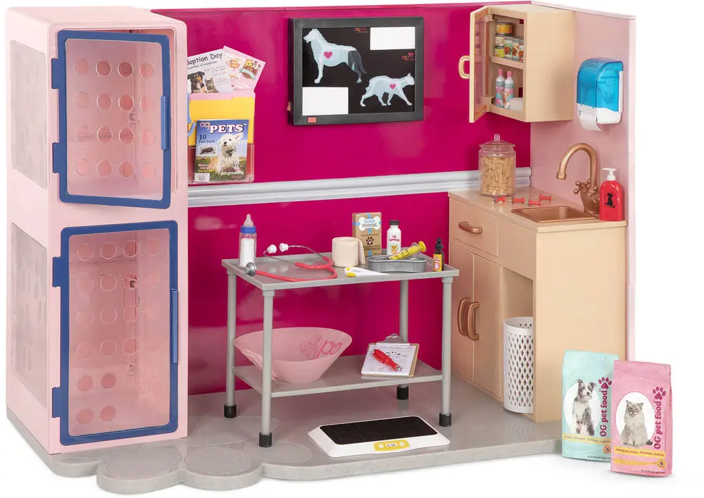 CABINET VETERINAIRE