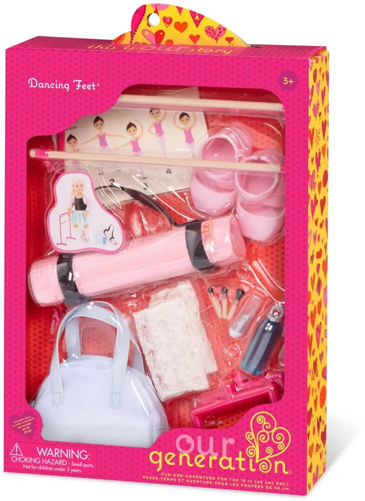 ACCESSOIRES SALLE DE DANSE