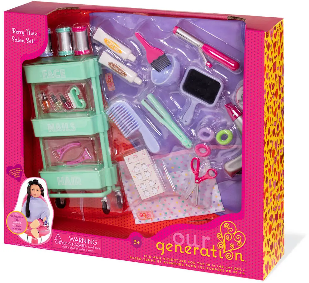 ACCESSOIRES COIFFURE