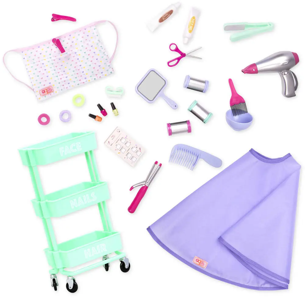 ACCESSOIRES COIFFURE