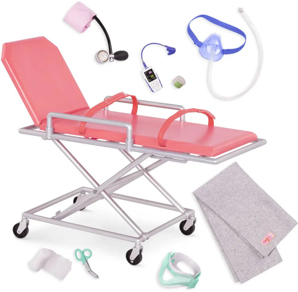 ACCESSOIRES BRANCARD