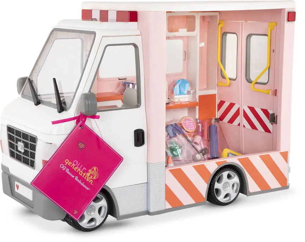 AMBULANCE