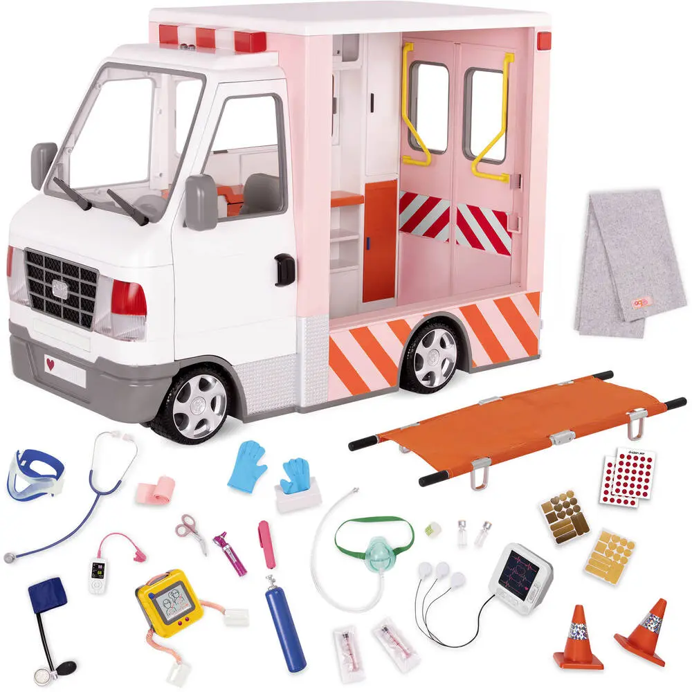 AMBULANCE
