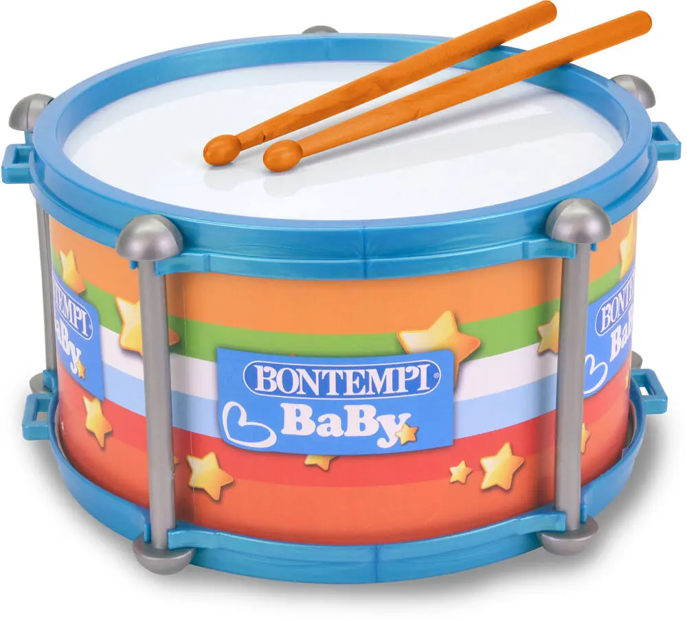 TAMBOUR DE MARCHE BABY