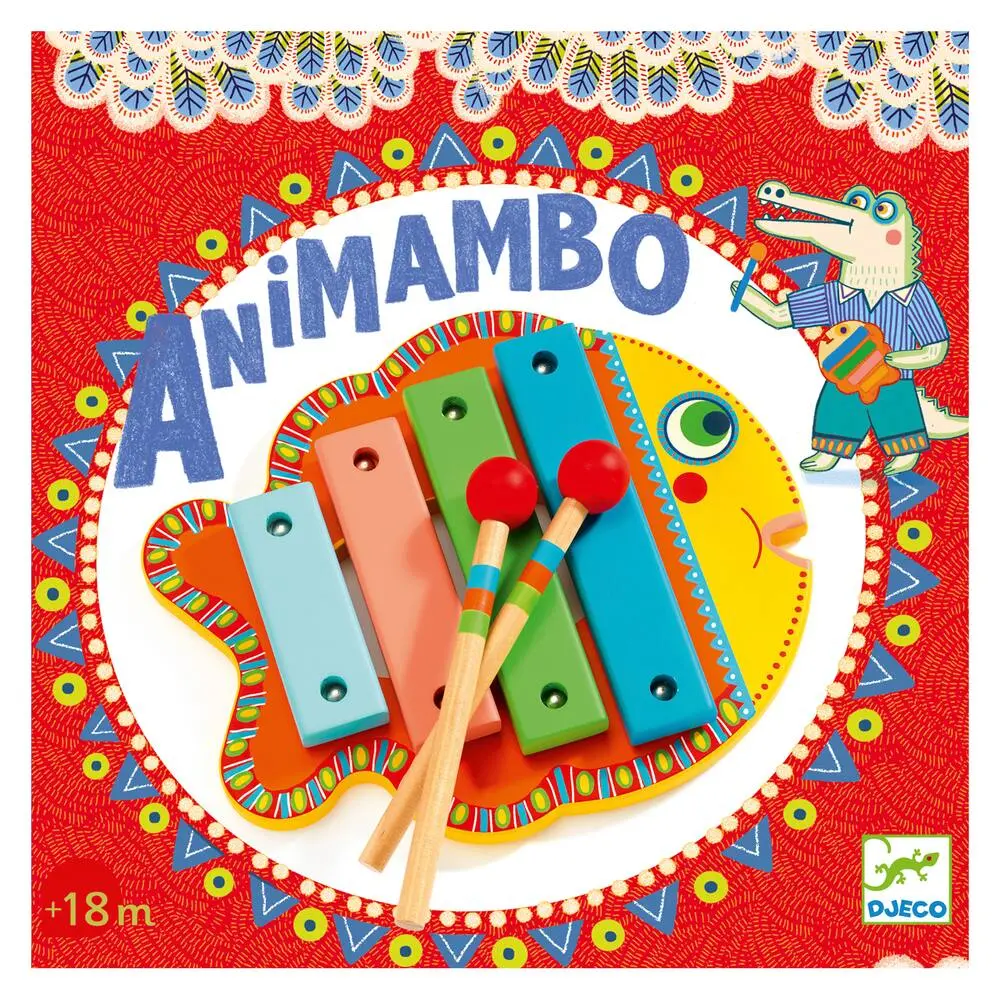 XYLOPHONE
