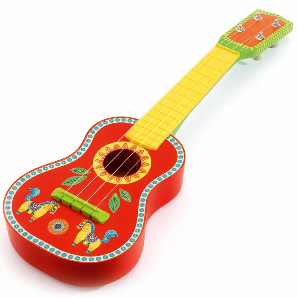 UKELELE