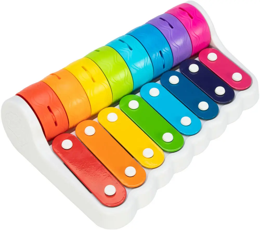 XYLOPHONE ROCK N ROLLER