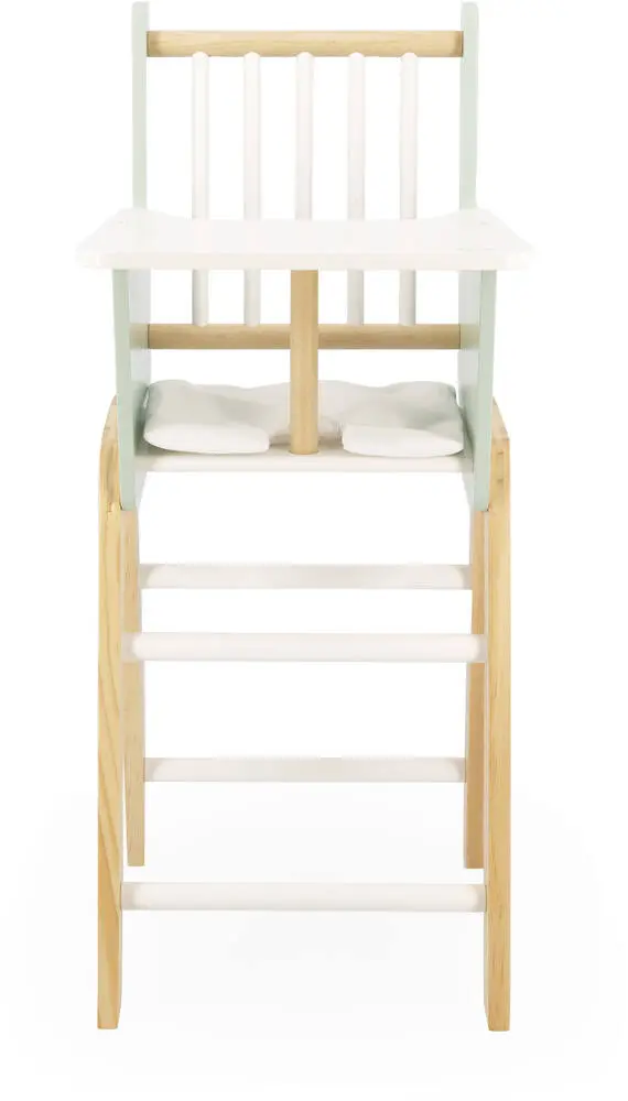 ZEN - CHAISE HAUTE