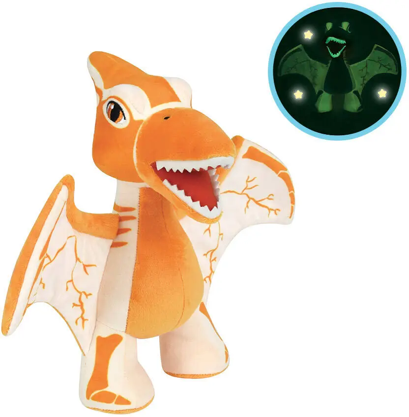 LUMINOSAURE PTERANODON