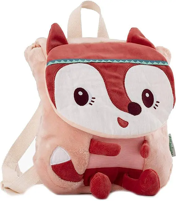 ALICE SAC A DOS DOUX