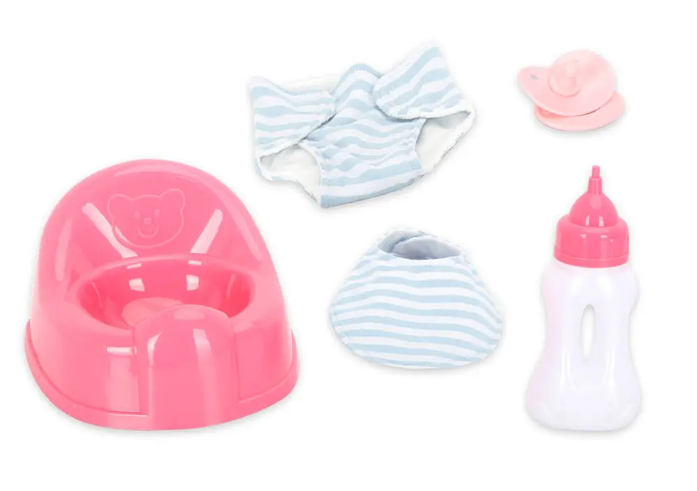 ACCESSOIRES DE BEBE