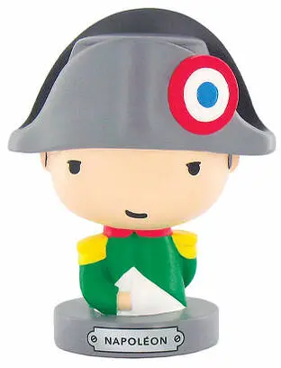 FIGURINE NAPOLEON JUNIOR