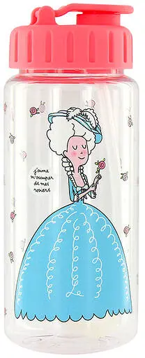GOURDE MARIE-ANTOINETTE J'AIME M'OCCUPER DE MES ROSIERS