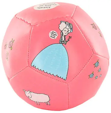 BALLE SOUPLE MARIE-ANTOINETTE