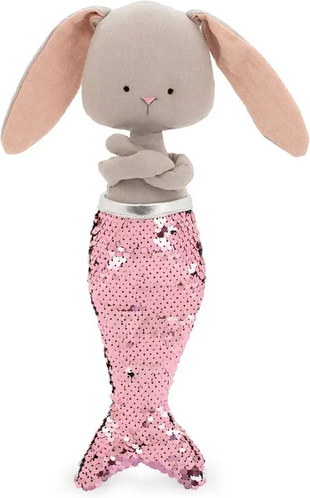 LUCY THE BUNNY: MERMAID