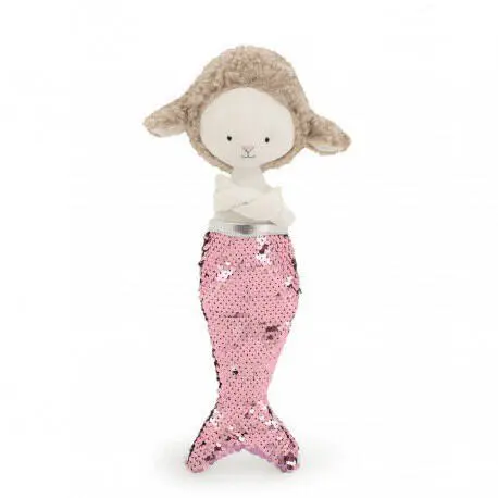 ZOE THE SHEEP: MERMAID