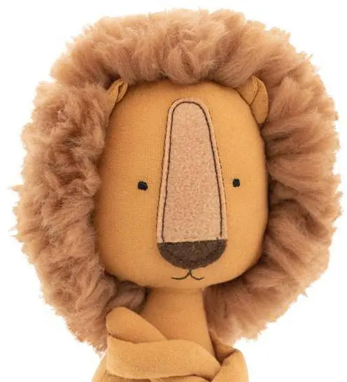 SIMON THE LION : MERMAID