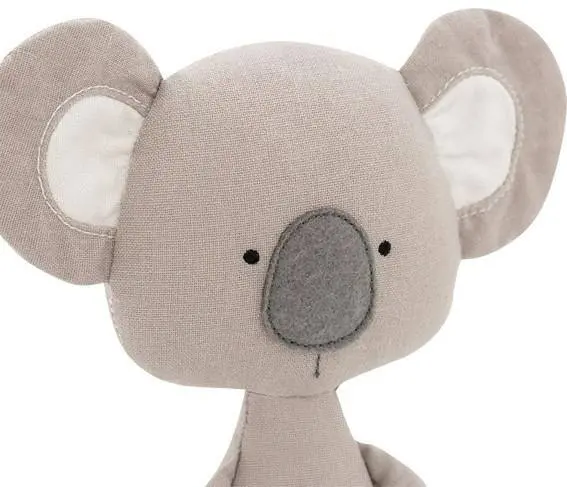 FREDDY THE KOALA: MERMAID