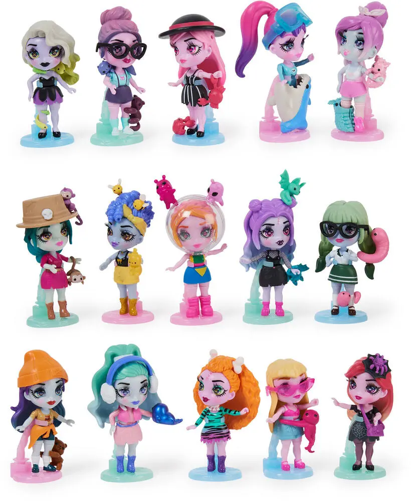 ZOMBAE WILD VIBES - PACK DE 1 WILD VIBES