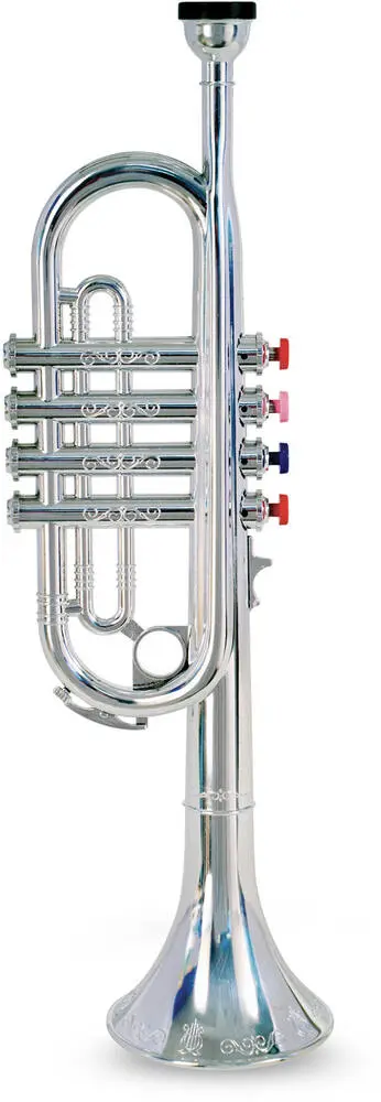 TROMPETTE 4 NOTES 41.5 CM