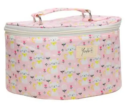 VANITY CASE - CHATS