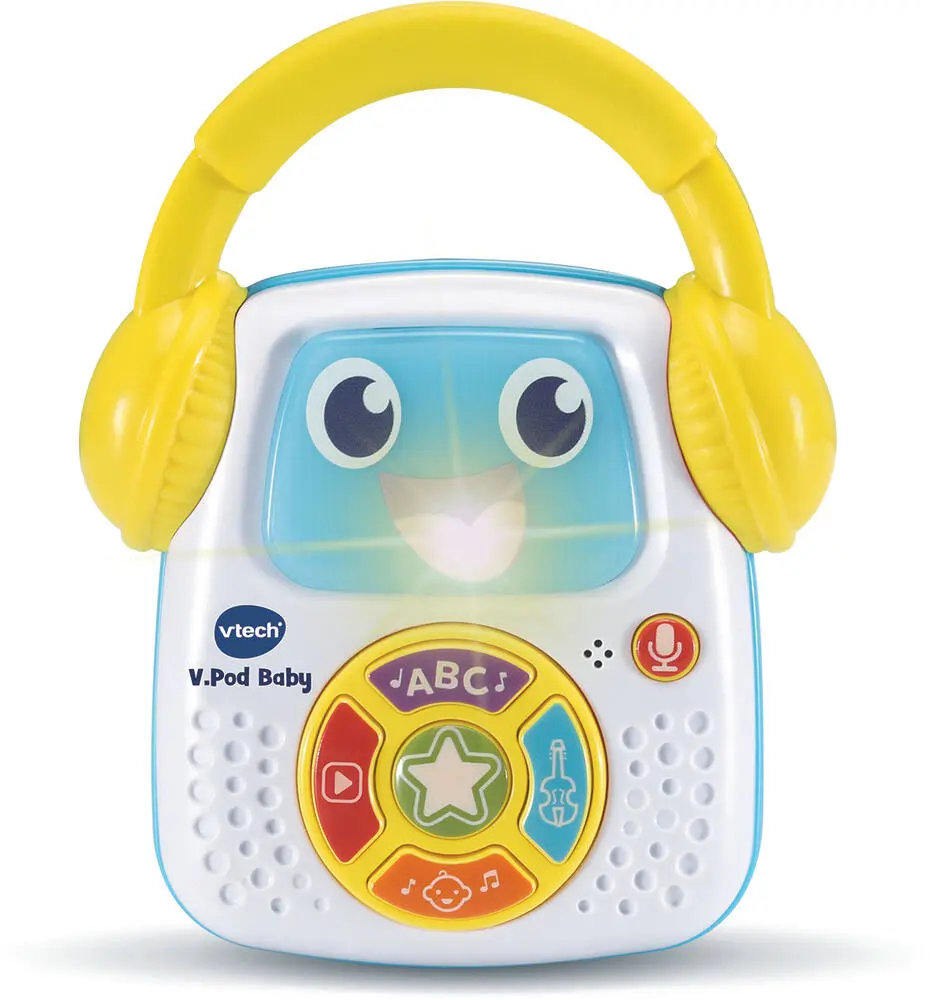 V.POD BABY