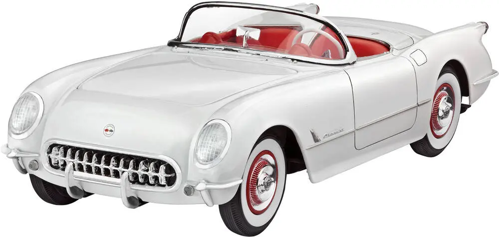 1953 CORVETTE ROADSTER