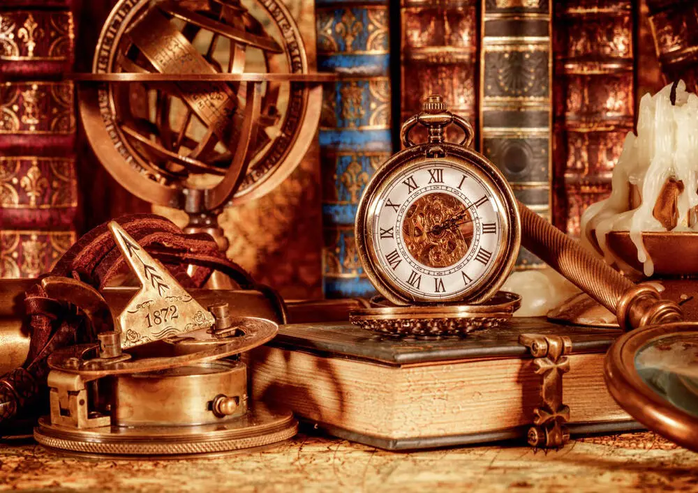 1872 VINTAGE