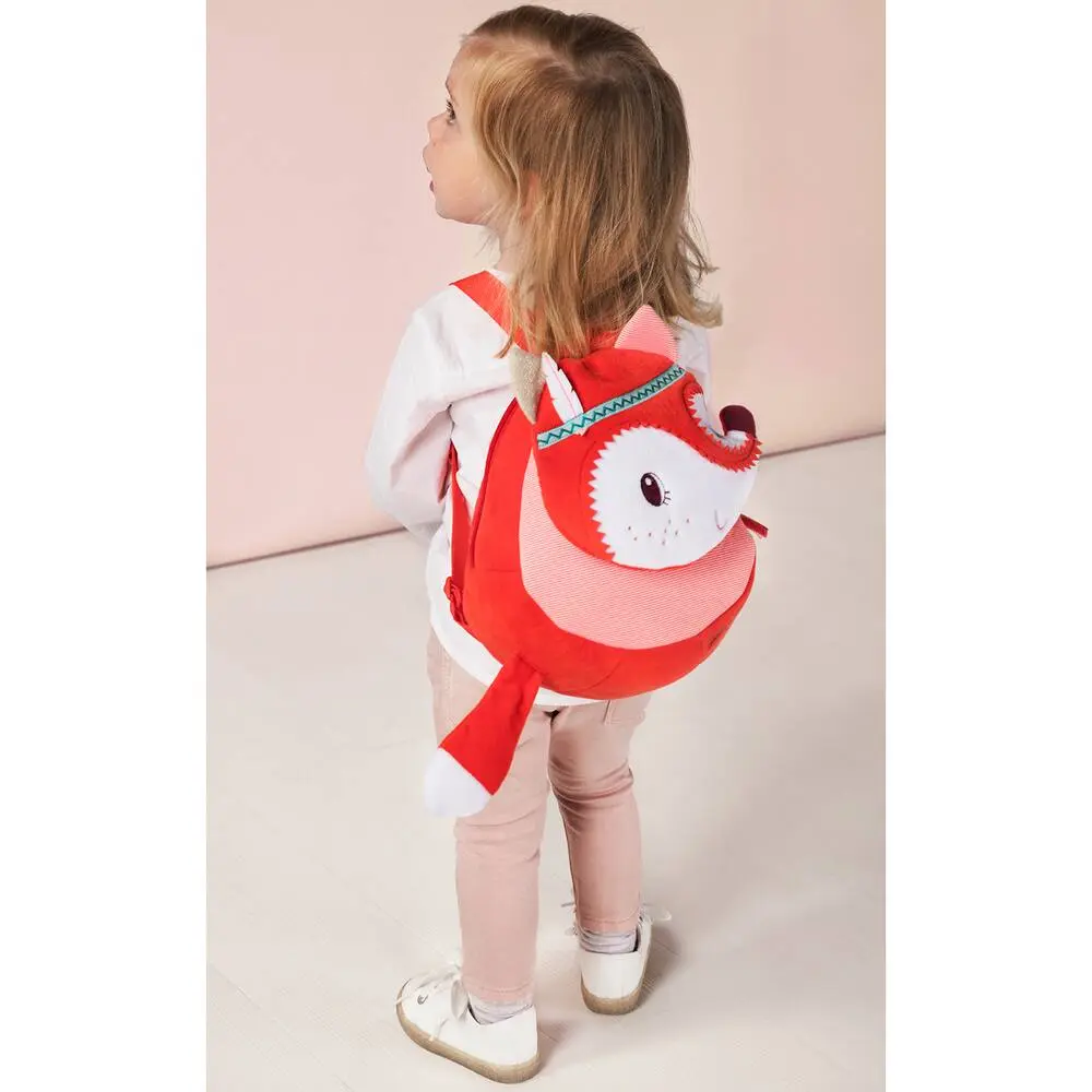 ALICE SAC A DOS DOUX