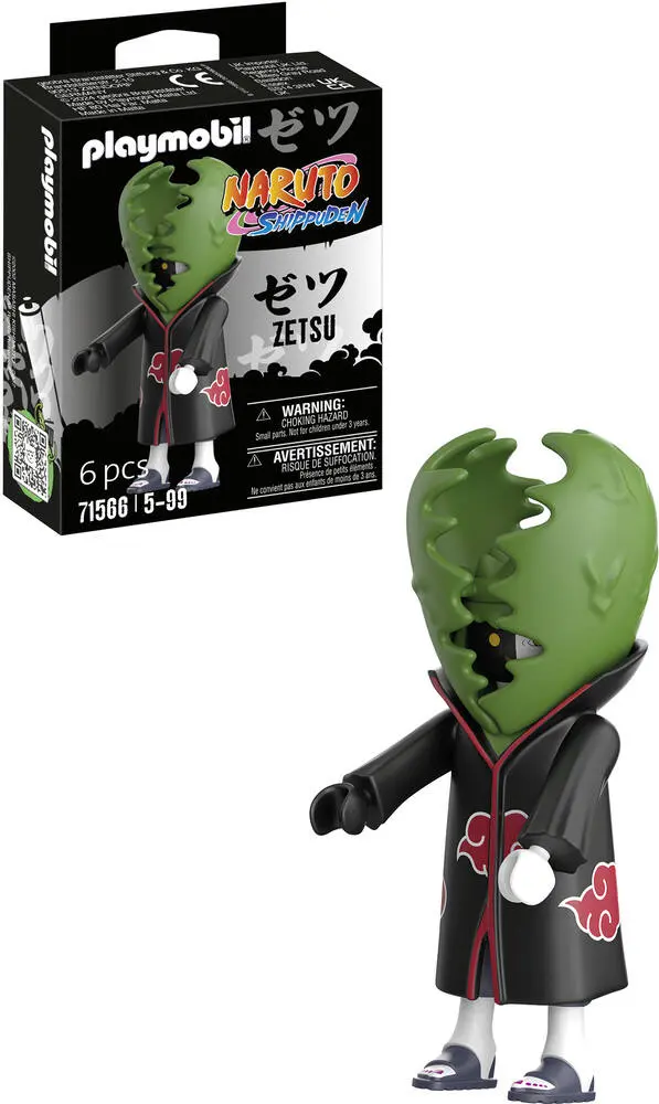 ZETSU - 71566