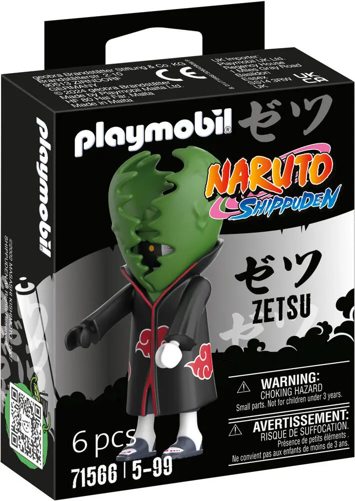 ZETSU - 71566