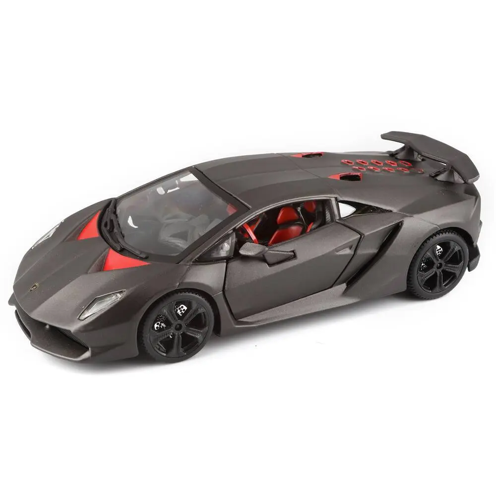 1:24 LAMBORGHINI SESTO ELEMENTO - GRISE