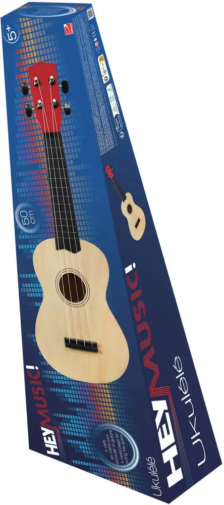 UKULELE 50 CM