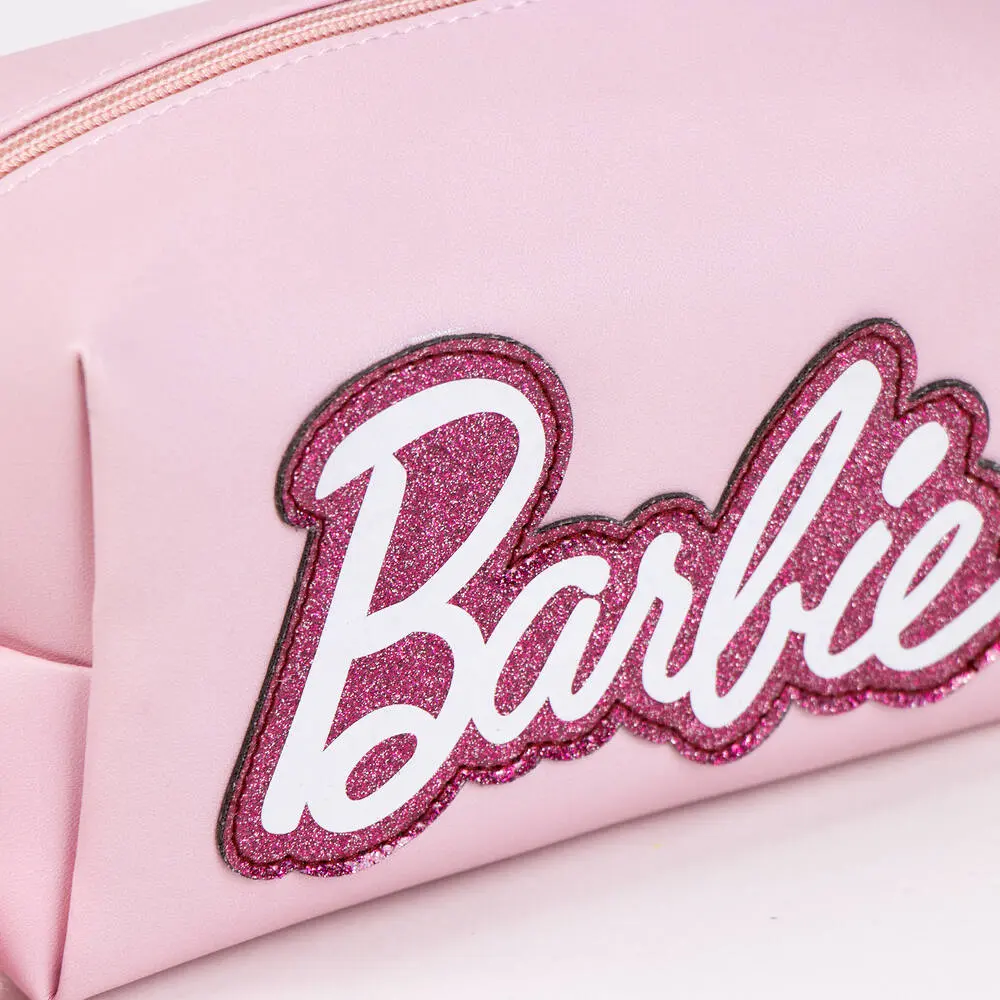 BARBIE - TROUSSE DE TOILETTE