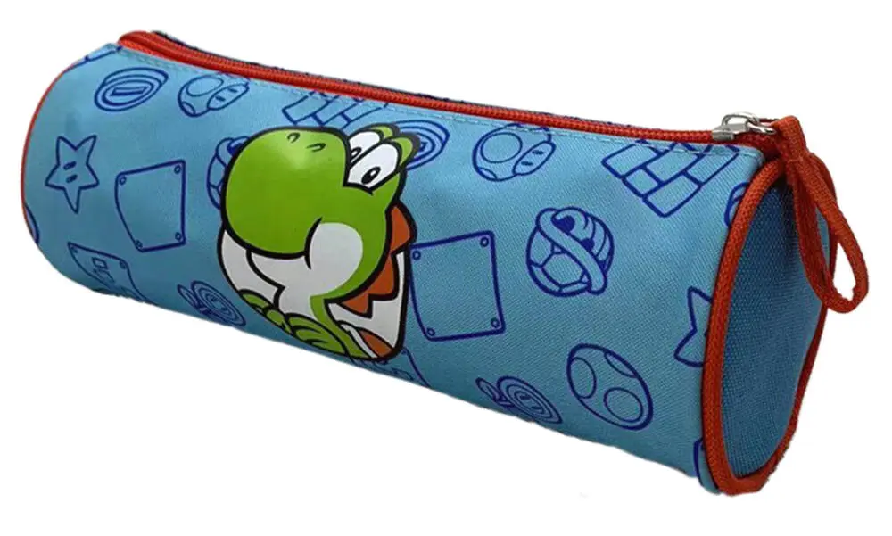 SUPER MARIO - TROUSSE RONDE