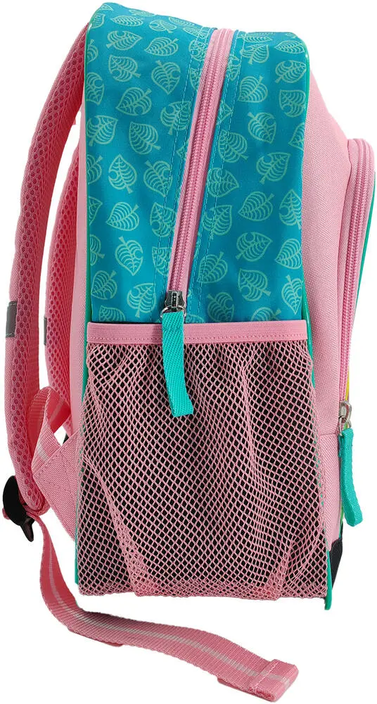 ANIMAL CROSSING - SAC A DOS 37CM
