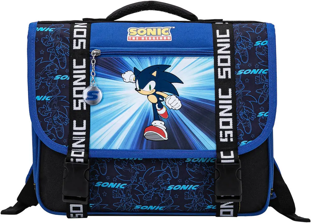 58211-sonic-noir-cartable-38cm-1.webp