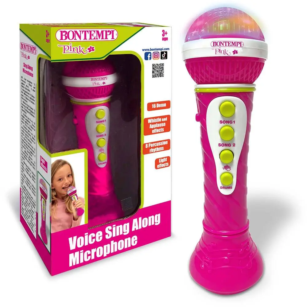 MICRO POUR LA VOIX
